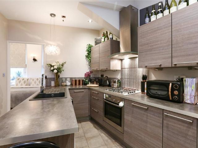 Apartment for rent in Chalk Farm, Primrose Hill
