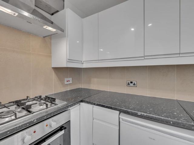 Apartment for rent in Chalk Farm, Primrose Hill
