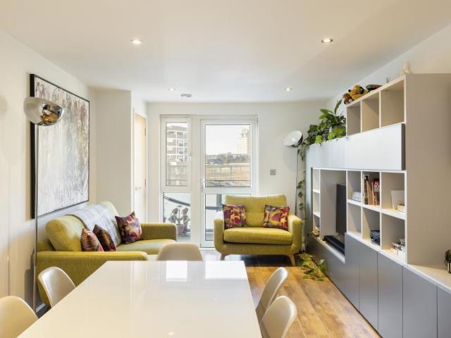 House for rent in Greater London