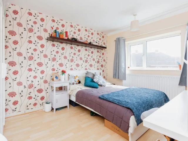 House for rent in Elmfield, Leicestershire