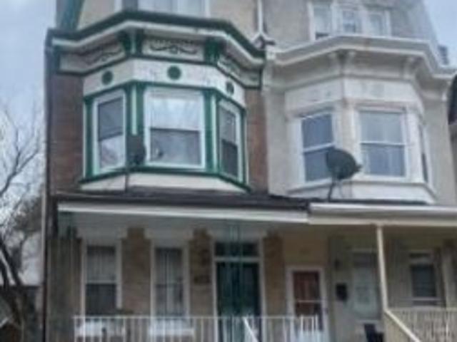 House for sale in Philadelphia, Pennsylvania