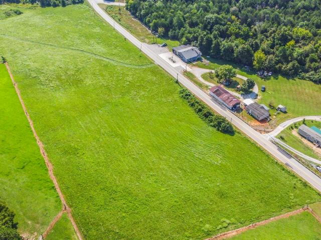 Land for sale in Tennessee
