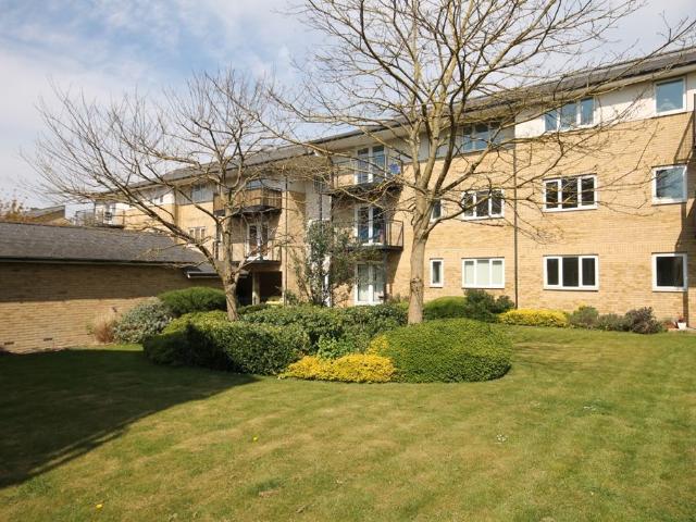 Apartment for rent in King's Walden, Hertfordshire