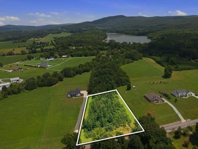 Land for sale in Gurley, Alabama