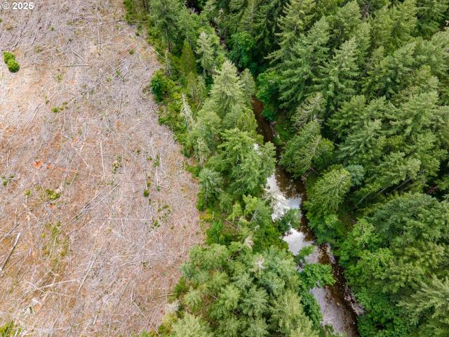 Land for sale in Dorena Land for sale in Dorena