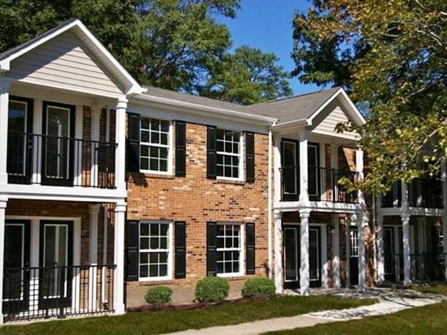 Apartment for rent in Port Warwick, Newport News