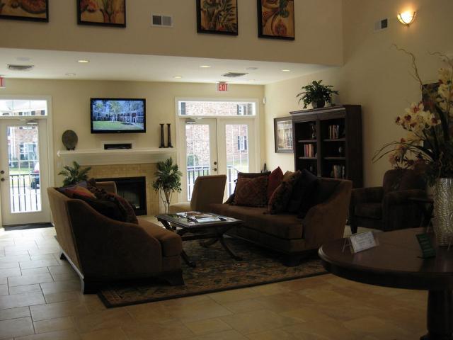 Apartment for rent in Virginia