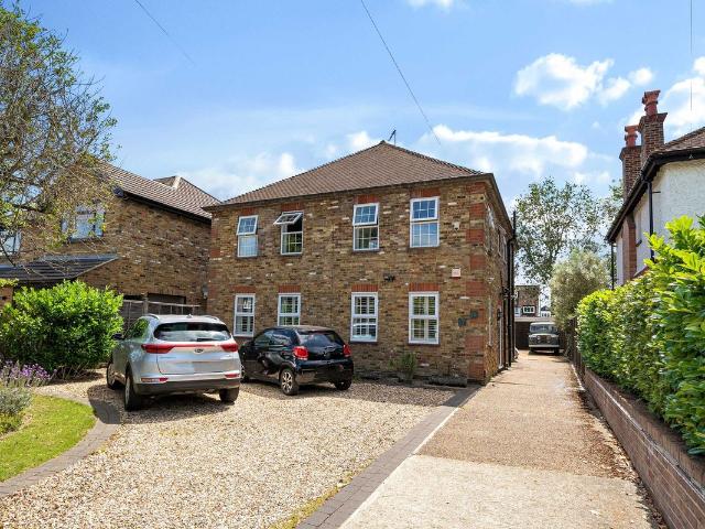 Apartment for rent in Greater London