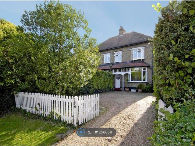 House for rent in Greater London