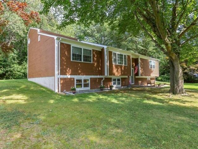 House for sale in Bristol, Massachusetts