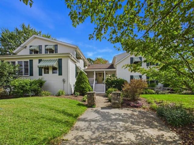 House for sale in Bristol, Massachusetts