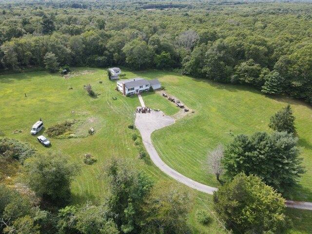 House for sale in Bristol, Massachusetts