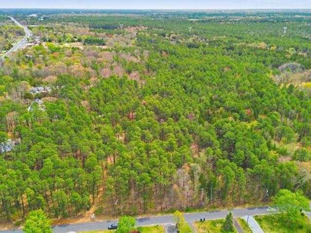 Land for sale in New Jersey