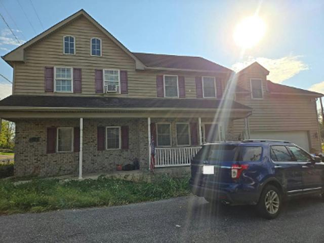 House for sale in Tilghmanton, Boonsboro
