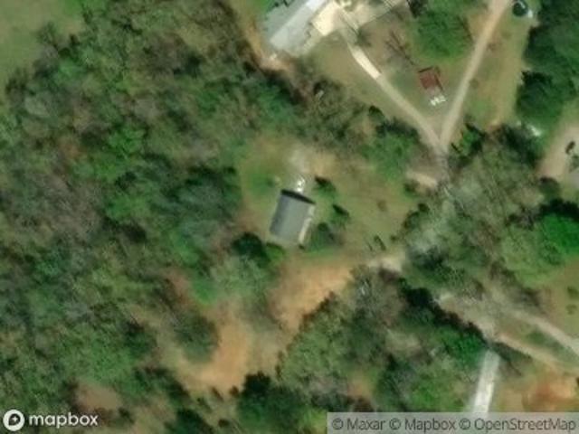 House for sale in Alabama