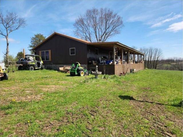 Farm for sale in Carlisle, Kentucky
