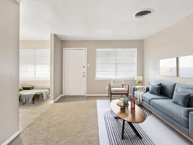 Apartment for rent in Harris, Texas