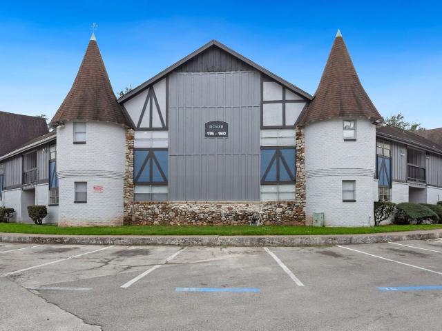 Apartment for rent in Harris, Texas