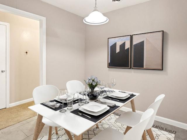 Apartment for rent in Harris, Texas