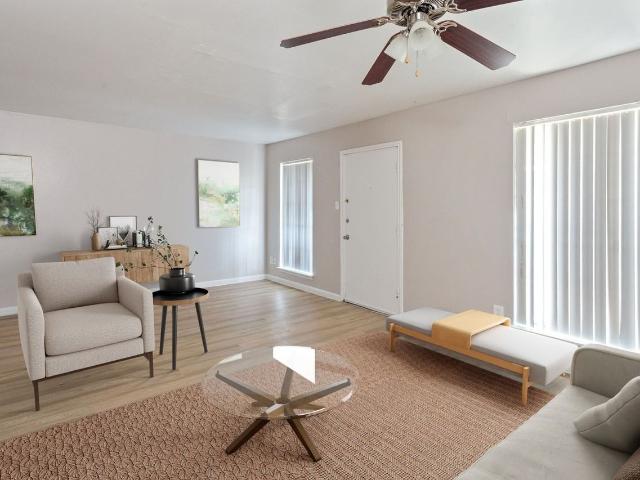 Apartment for rent in Harris, Texas