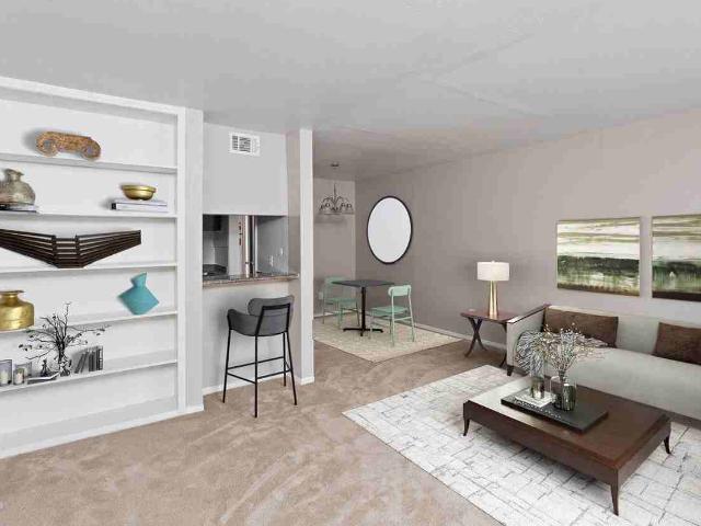 Apartment for rent in Gulfton, Houston