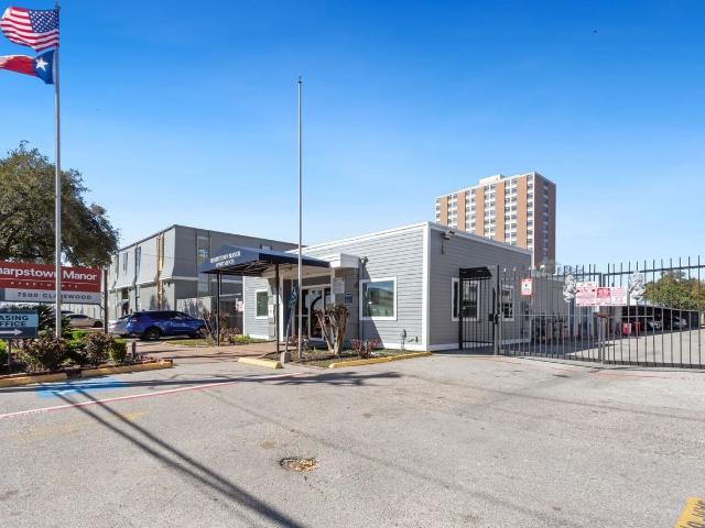 Apartment for rent in Harris, Texas