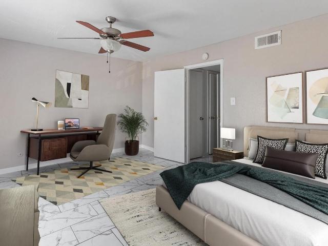Apartment for rent in Harris, Texas