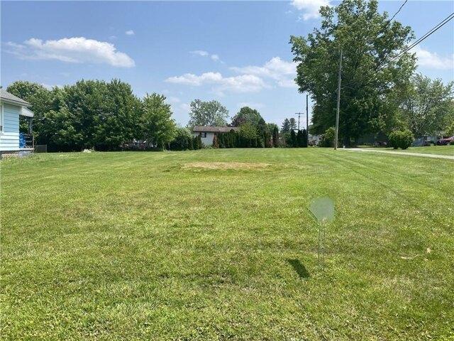 Land for sale in Mercer, Pennsylvania