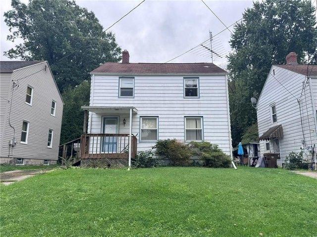 House for sale in Sharpsville, Mercer County