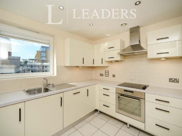 Apartment for rent in Round Hill, Brighton & Hove
