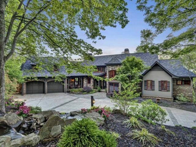 House for sale in Landrum