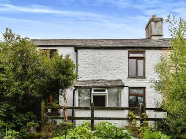 House for sale in Lamellion, Cornwall