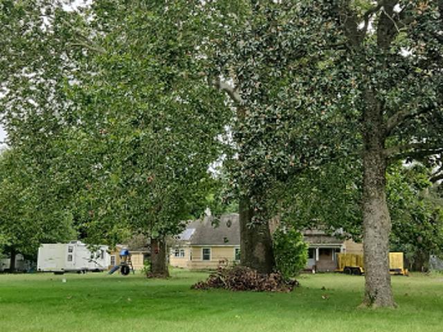 House for sale in Holly Woods Park, Laurel