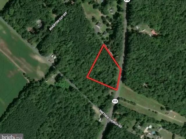 Land for sale in Wicomico, Maryland