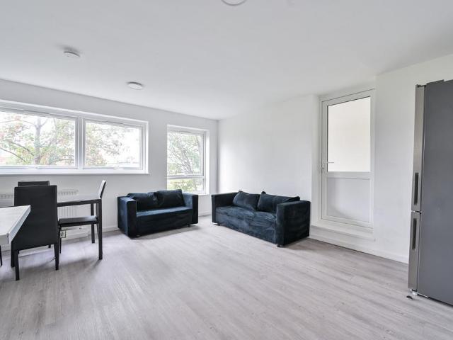 Apartment for rent in London Borough of Lewisham, Greater London