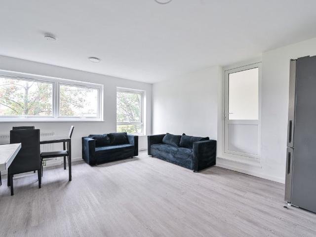 Apartment for rent in London Borough of Lewisham, Greater London