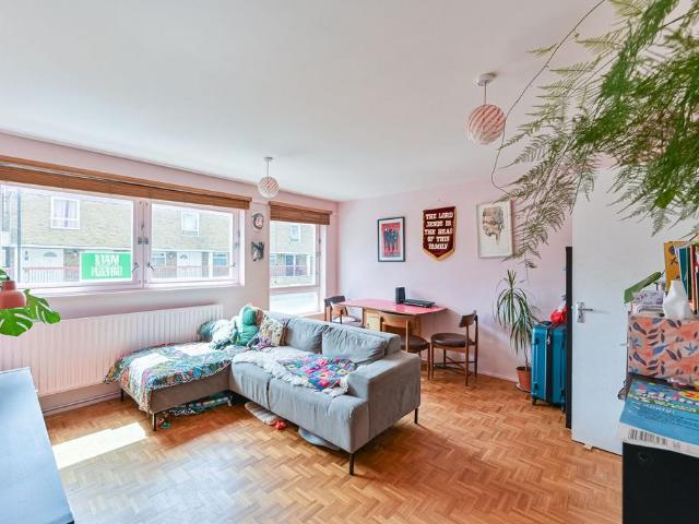 Apartment for rent in London Borough of Lewisham, Greater London