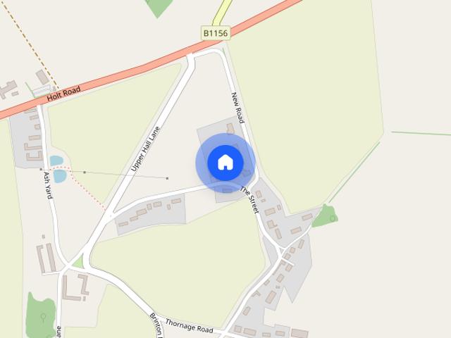 House for rent in Comers, Norfolk