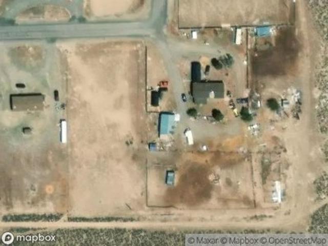 House for sale in Eureka, Nevada