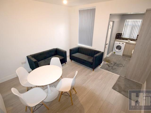 Apartment for rent in South Yorkshire