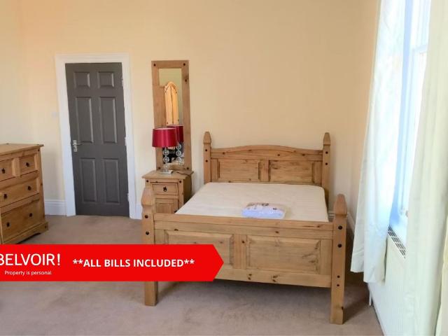 Apartment for rent in Kenwood, South Yorkshire