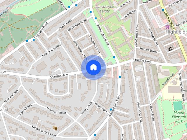 House for rent in Sharrow, Isle Of Man