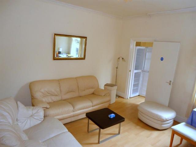 House for rent in Sharrow Vale, South Yorkshire