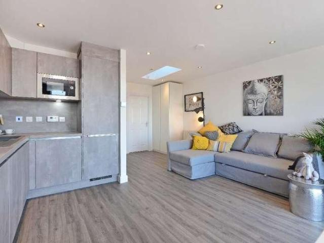 House for rent in Sharrow Vale, Isle Of Man