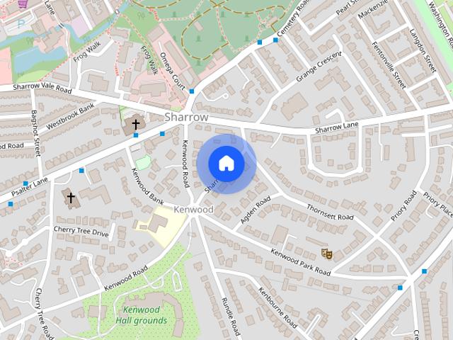 Apartment for rent in Kenwood, Isle Of Man