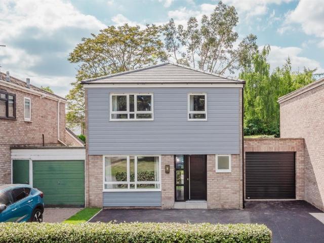 House for rent in Knutsford