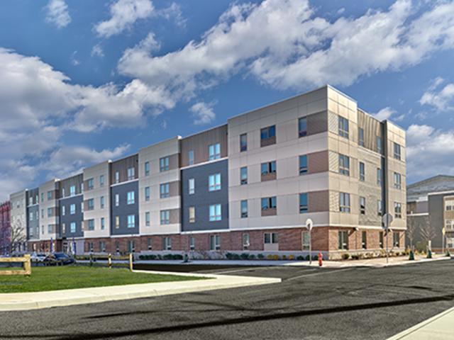 Apartment for rent in Philadelphia, Pennsylvania