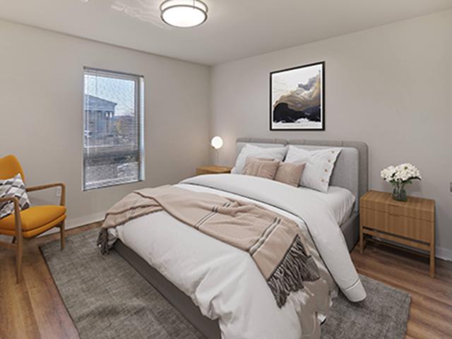 Apartment for rent in Carroll Park, Philadelphia