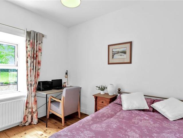 Cottage for sale in Tullow