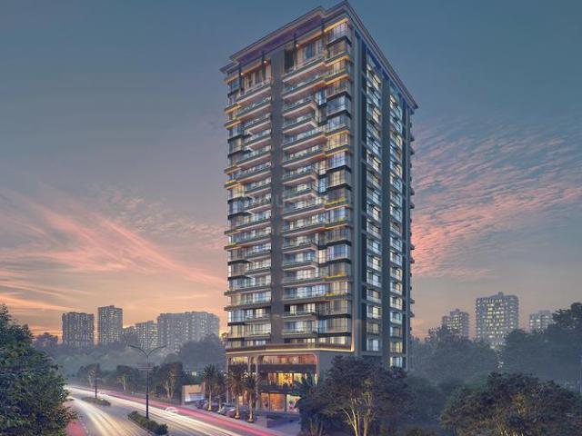 Flat for sale in Khoraj, Adalaj
